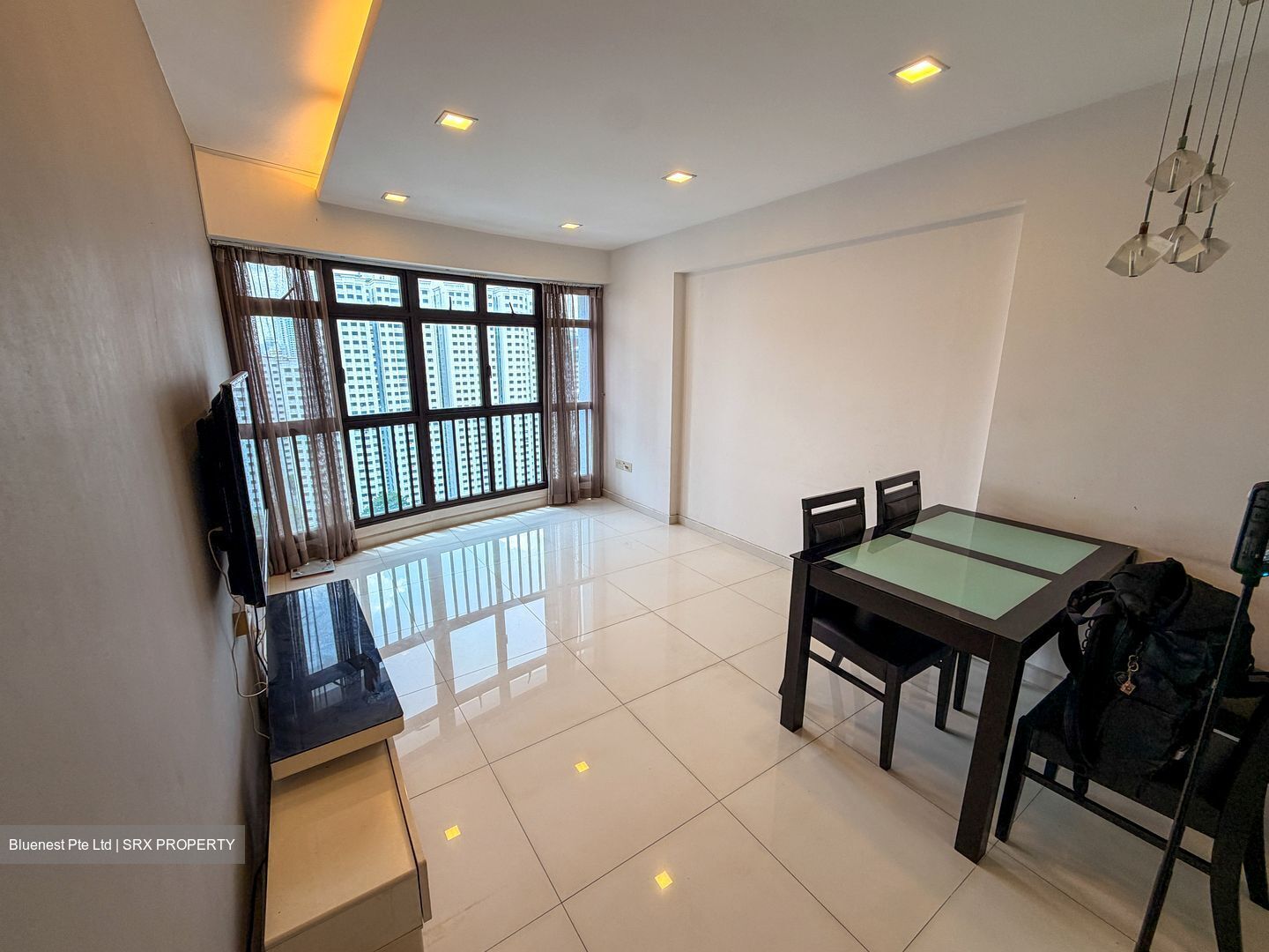 Blk 26B Membina Court (Bukit Merah), HDB 4 Rooms #597153571